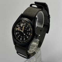 【姫路東店】 中古 HAMILTON | ハミルトン 腕時計 KHAKI FIELD Mechanical H69409930 日差-4秒 ブラック 【131】
