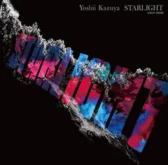 STARLIGHT (通常盤) [Audio CD] 吉井和哉