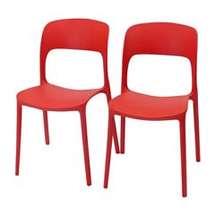 廃盤品 IKEA REIDAR ダイニングチェア 赤 レッド 2脚 2セット - メルカリ 廃盤品 IKEA REIDAR ダイニングチェア 赤 レッド 2脚 2セット - メルカリ