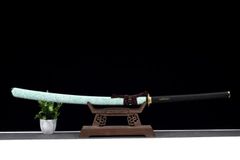 『破雲』全長116cm）｜模様鋼刃・純銅装具｜実戦的拵え 美術刀 刀装具 模擬刀 日本刀 模造刀 鑑賞用 OSPLAY 装飾用”“非実戦