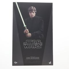무비 마스터피스 루크 스카이워커 STAR WARS(스타워즈) 에피소드 6/제다이의 귀환 1/6 완성품 가동 피규어(MM#429) 핫 토이즈