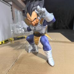ドラゴンボール ベジータ フィギュア
