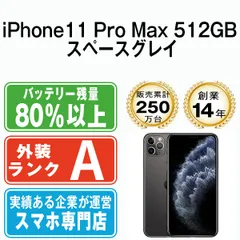 2023年最新】iphone 11 pro max 512gbの人気アイテム - メルカリ