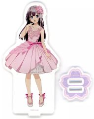 種村有菜 アニメイトカフェ 満月をさがして めろこ アクスタ - メルカリ