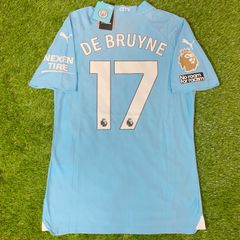 マンチェスターティ 23/24 HOME ユニフォーム 9番 ハーランド (M