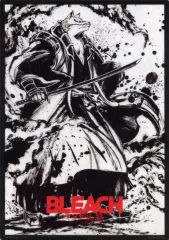 【中古】クリアポスター A3クリアポスター 狛村左陣 「一番くじ BLEACH-ブリーチ- 千年血戦篇 OP.2」 D賞