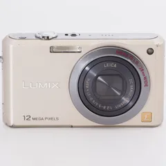 2024年最新】LUMIX DMC-FX100の人気アイテム - メルカリ