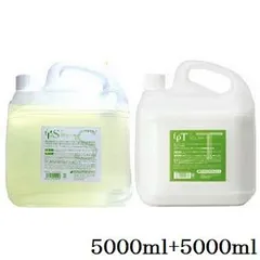 【新品 2点セット】 フィヨーレ プロシャンプー 5000ml + プロトリートメント 5000ml【A1】