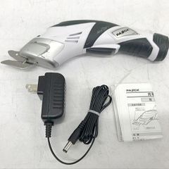 D2236◆充電式 ハサミ パオック RES-3.6V