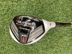 2025年最新】テーラーメイド burner 2.0jの人気アイテム - メルカリ