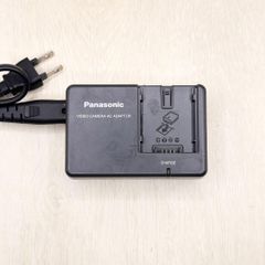 Panasonic DMW-BTC12 バッテリーチャージャー - メルカリ