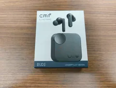 【新品未開封】CMF Buds Pro2 ブラック Nothing、ノイキャンやLDACに対応した「CMF Buds Pro 2」1.1万円