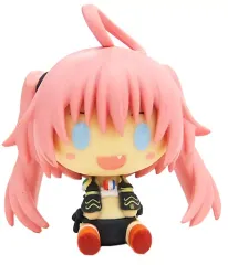 【中古】トレーディングフィギュア ミリム・ナーヴァ ちょこのっこフィギュア 「一番くじ 転生したらスライムだった件 魔王達の宴～ワルプルギス～」 F賞