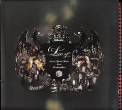 LUCY セット Lucy Show ROCKAROLLICA 今井寿 Amazon.co.jp: Lucy ルーシー『ROCKAROLLICA』初回限定盤 今井寿