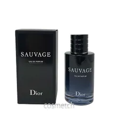 クリスチャン ディオール Christian Dior ソヴァージュ EDP 100ml SP （香水）