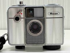 RICOH CADDY フィルムカメラ ジャンク品 - メルカリ