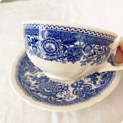 BOUILLON CHARTIER シャルティエ 皿 ディナープレート - メルカリ