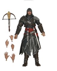 アサシン クリードII プレイアーツ改 エツィオ・アウディトーレ・ダ