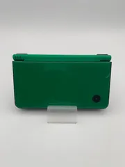 任天堂　DSLL green 任天堂 ニンテンドーDSi LL グリーン 価格比較 - 価格.com