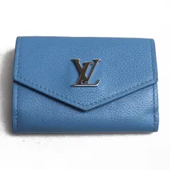 Louis Vuitton LOCKME Lockmini wallet (M82366, M80984)