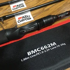 2024年最新】ABU Garcia Black Max 2の人気アイテム - メルカリ