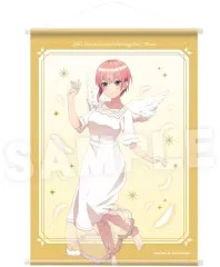 五等分の花嫁　中野一花　タペストリー53本セット 五等分の花嫁＊ B2タペストリー／中野一花: キャラグッズ