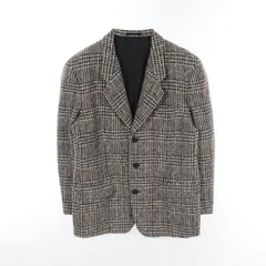 COMME des GARCONS HOMME PLUS コムデギャルソンオムプリュス テーラードジャケットのサムネイル