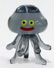 ビッグクリアフィギュア ホイミ系コンプ　ラメなし ビッグクリアフィギュア ホイミ系コンプ ラメなし ビッグクリア