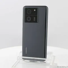 Xiaomi 12T Pro BLACK 256GB 中古品 Xiaomi 12T Pro 256GB 新品 56,800円 中古 27,500円 | ネット最