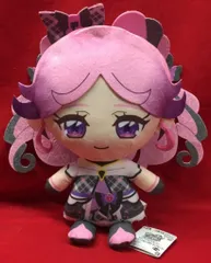 BANDAI SPIRITS めちゃもふぐっとぬいぐるみ キミとアイドルプリキュア♪ キュアキッス