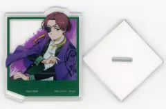 【中古】アクリルスタンド・アクリルパネル 蘇枋隼飛 アクリルスタンド 「一番くじ WIND BREAKER ～街の英雄～」 I賞