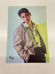 INI 西洸人　フライヤー