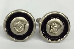 2025年最新】VERSACE カフスの人気アイテム - メルカリ