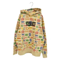 2024年最新】kith パーカー ボックスロゴの人気アイテム - メルカリ