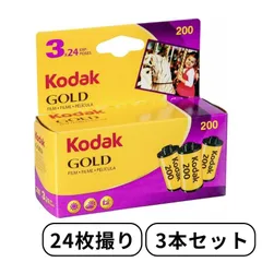 2024年最新】kodak gold 200の人気アイテム - メルカリ