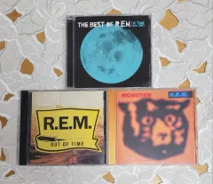 R E M (レム) CD まとめ売り