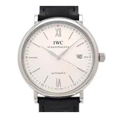 2024年最新】IWC ポートフィノ 手巻きの人気アイテム - メルカリ