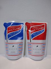 オーシャントリコ  アンサーシャンプー&トリートメント/詰め替え (350ml)