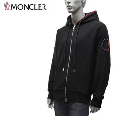 2023年最新】MONCLER ジップ パーカーの人気アイテム - メルカリ