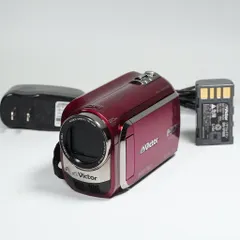2023年最新】ビデオカメラ jvc gz-r300の人気アイテム - メルカリ