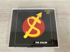ザ★スターリン ライブグッズ 激レア 2025年最新】the stalin グッズの人気アイテム - メルカリ