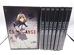 2025年最新】クロスアンジュ 天使と竜の輪舞 blu-rayの人気アイテム 