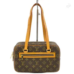 爆売り！ 大人気⭐︎《正規品》【LOUIS VUITTON】 シテMM 2024年