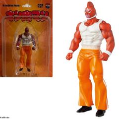 キン肉マン グレート フィギュア キン肉マン プロレス 格闘技 悪魔 超人 ギャ