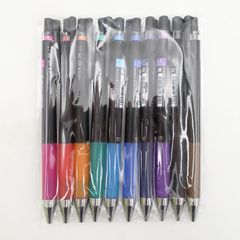 パイロット ゲルインキボールペン ジュースアップ 0.4mm 水性顔料 10色セット 未使用 PILOT 激細シリーズ 文具