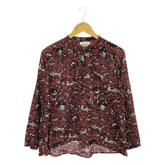 2025年最新】isabel marant ブラウス 34の人気アイテム - メルカリ