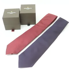 2025年最新】パテックフィリップ ネクタイの人気アイテム - メルカリ