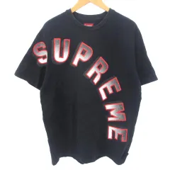 2024年最新】SUPREME 18SS archの人気アイテム - メルカリ