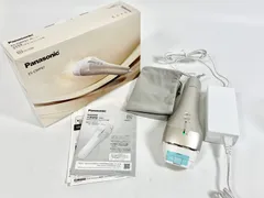 最終値下げ　Panasonic 光美容器 ES-WP97 ES-CWP97脱毛 Amazon | パナソニック 光美容器 光エステ ボディ&フェイス用 ハイ