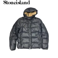 2024年最新】ストーンアイランド Stone Island メンズ ダウン・中綿